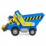 Самосвал Rubble Crew с фигуркой Вилера SM28500/6066528