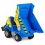Самосвал Rubble Crew с фигуркой Вилера SM28500/6066528