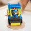 Самосвал Rubble Crew с фигуркой Вилера SM28500/6066528