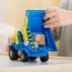 Самосвал Rubble Crew с фигуркой Вилера SM28500/6066528
