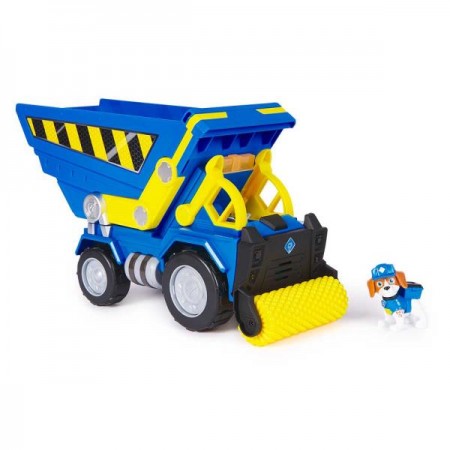 Самосвал-трансформер Вилера Rubble Crew SM28507/6070126