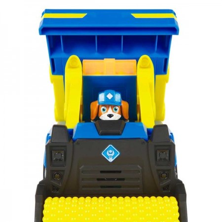 Самосвал-трансформер Вилера Rubble Crew SM28507/6070126