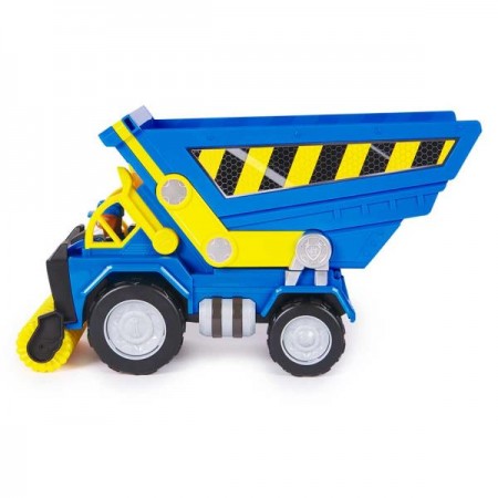 Самосвал-трансформер Вилера Rubble Crew SM28507/6070126