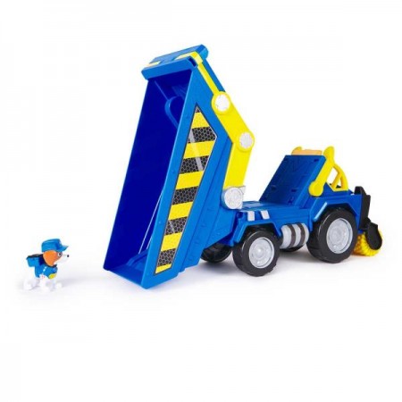 Самосвал-трансформер Вилера Rubble Crew SM28507/6070126