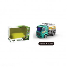 Машинка спецтехники BabyToys RL 589-13 инерционная