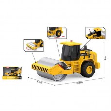 Каток детский BabyToys WY 1102 A инерционный