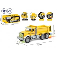 Спецтехніка YF 3225 A в коробці Спецтехніка YF 3225 A в коробці