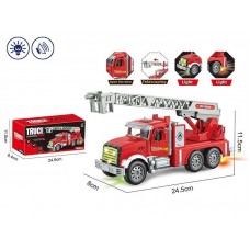 Спецтехніка YF 3227 A в коробці Спецтехніка YF 3227 A в коробці