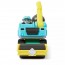 Стенобитная машина Rubble Crew с фигуркой Мотора SM28500/6069659
