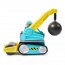 Стенобитная машина Rubble Crew с фигуркой Мотора SM28500/6069659