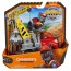 Строительный кран Rubble Crew с фигуркой Заряда SM28500/6066539 Строительный кран Rubble Crew с фигуркой Заряда SM28500/6066539