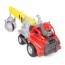 Строительный кран Rubble Crew с фигуркой Заряда SM28500/6066539 Строительный кран Rubble Crew с фигуркой Заряда SM28500/6066539