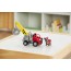 Строительный кран Rubble Crew с фигуркой Заряда SM28500/6066539 Строительный кран Rubble Crew с фигуркой Заряда SM28500/6066539