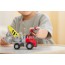 Строительный кран Rubble Crew с фигуркой Заряда SM28500/6066539 Строительный кран Rubble Crew с фигуркой Заряда SM28500/6066539