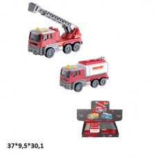 Инерционная машинка YH811 с музыкой и светом 8 шт Инерционная машинка YH811 с музыкой и светом 8 шт