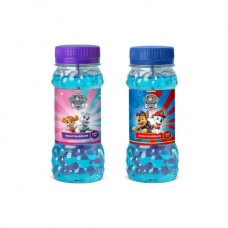 200180 Пузырьки мыльные "Paw Patrol" в асс. Объем 145 мл. 200180 Пузырьки мыльные "Paw Patrol" в асс. Объем 145 мл.