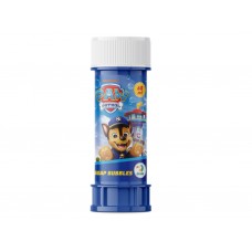 Мыльные пузыри Paw Patrol 60 мл, DoDo 200700