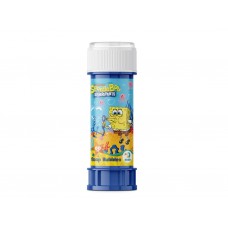 Мыльные пузыри Sponge Bob с лабиринтом 60 мл, DoDo 200706