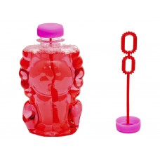 Мыльные пузыри Радужный львенок 150 мл Big 4828433927185-150ML Мыльные пузыри Радужный львенок 150 мл Big 4828433927185-150ML