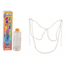 Мыльные пузыри FACE BOX-GIANT 500мл с пускателем 30см Big 4828433930710-500ML