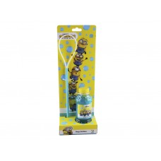 Мыльные пузыри Mega Bubbles Minions 450 мл, DoDo 200426