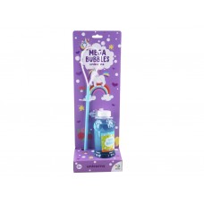 Мыльные пузыри Мега Bubbles Единорожки 450 мл, DoDo 300244 Мыльные пузыри Мега Bubbles Единорожки 450 мл, DoDo 300244