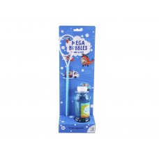 Мыльные пузыри Мега Bubbles Транспорт 450 мл, DoDo 300246