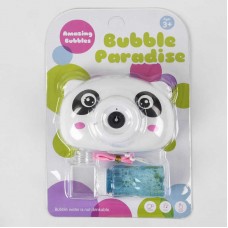 Мыльные пузыри BabyToys 3939-93 со звуком на батарейках Мыльные пузыри BabyToys 3939-93 со звуком на батарейках