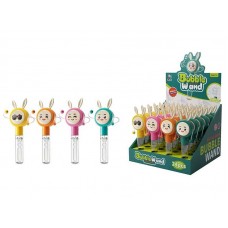 Мыльные пузыри BabyToys 589 с колотушкой для детей от 2 лет Мыльные пузыри BabyToys 589 с колотушкой для детей от 2 лет