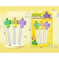 Мыльные пузыри BabyToys 6015 E Субмарина 3 шт пластик