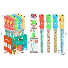 Мыльные пузыри BabyToys 889-78 для детей от 2 лет