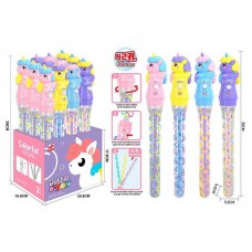 Мыльные пузыри BabyToys 889-79 с вентилятором 39 см