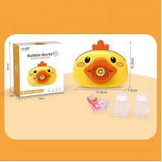 Генератор мыльных пузырей фотоаппарат S 680-24 BabyToys