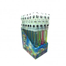 Мыльные пузыри BabyToys TC 49082 для детей от 2 лет