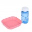 Мильні бульбашки 168B автомат, 27,5см, запаска 8-3,5см, 2 кольори, на бат-ці, в кор-ці, 28-16-8см Мильні бульбашки 168B автомат, 27,5см, запаска 8-3,5см, 2 кольори, на бат-ці, в кор-ці, 28-16-8см