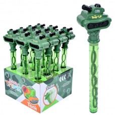 Мыльные пузыри детские BabyToys 6058 меч 36см