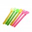 Мыльные пузыри-меч BabyToys 801P, 27 см, набор 24 шт