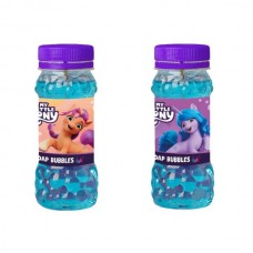 Бульбашки мильні "My Little Pony" DoDo 200433 в ас. Об’єм 145 мл.