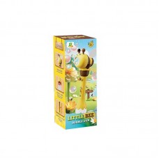 Генератор мыльных пузырей BabyToys 636-70 для детей