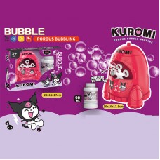 Мыльные пузыри BabyToys PP 677-2 для детей от 2 лет Мыльные пузыри BabyToys PP 677-2 для детей от 2 лет