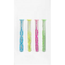 Рідина для мильних бульбашок BabyToys 50 мл, 12 шт