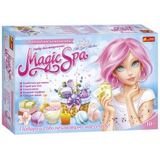 Набор для творчества Magic SPA XXL, Ranok Creative 10100613У