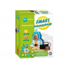 SMART конструктор "Аэрокулька", Ranok Creative 10100702У