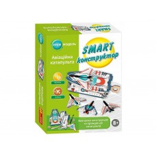 SMART конструктор "Авиационная катапульта", Ranok Creative 10100705У