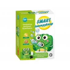 SMART конструктор "Генератор пузырьков", Ranok Creative 10100706У