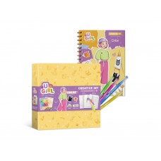 Набор для творчества Creative Set Chloe, DoDo 300953