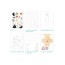 Набор для творчества Creative Set Chloe, DoDo 300953 Набор для творчества Creative Set Chloe, DoDo 300953