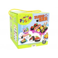 Набір для творчості Містер тісто Sushi Bar, Strateg 41013