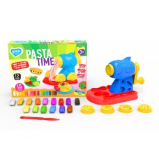 Набор теста для лепки Pasta Time ТМ LOVIN'DO 41195