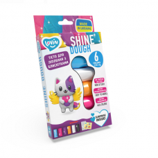 6 кольорів Shine TM Lovin Набір для ліплення з тістом 6 кольорів Shine TM Lovin Набір для ліплення з тістом 6 кольорів Shine TM Lovin Набір для ліплення з тістом 6 кольорів Shine TM Lovin Набір для ліплення з тістом
